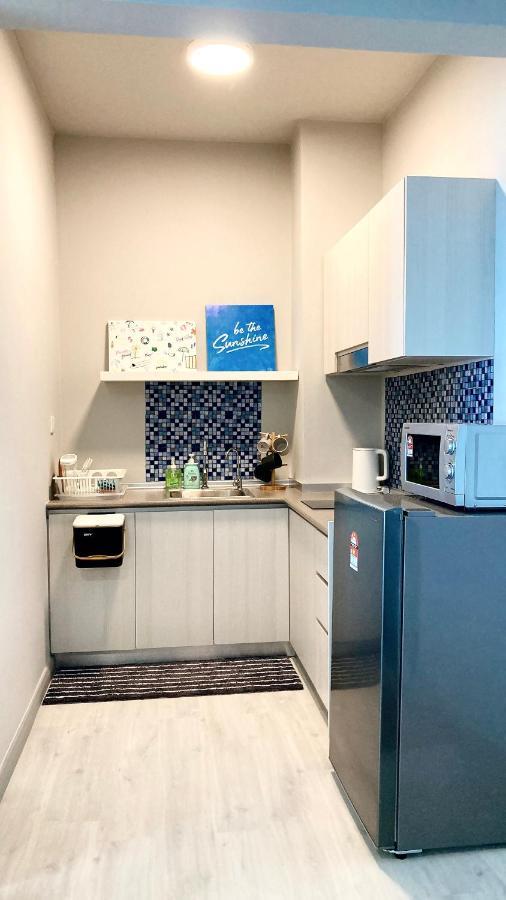 Mango House2-Seaview,Wifi,Swimmingpool,Gym-Jq Apartment Kota Kinabalu Exterior foto