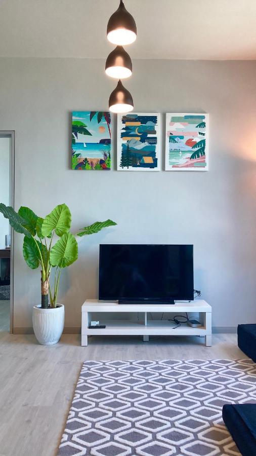 Mango House2-Seaview,Wifi,Swimmingpool,Gym-Jq Apartment Kota Kinabalu Exterior foto