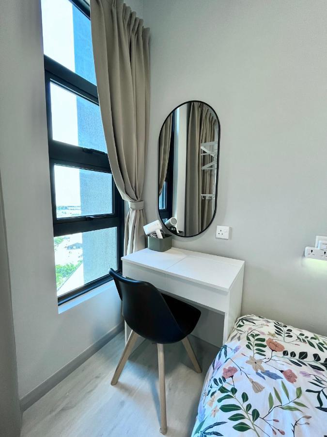 Mango House2-Seaview,Wifi,Swimmingpool,Gym-Jq Apartment Kota Kinabalu Exterior foto