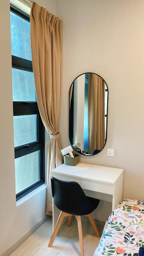 Mango House2-Seaview,Wifi,Swimmingpool,Gym-Jq Apartment Kota Kinabalu Exterior foto