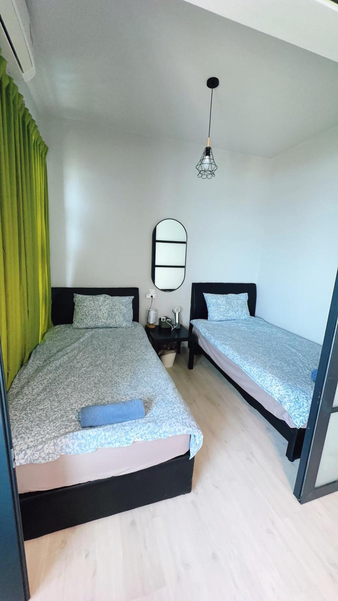 Mango House2-Seaview,Wifi,Swimmingpool,Gym-Jq Apartment Kota Kinabalu Exterior foto